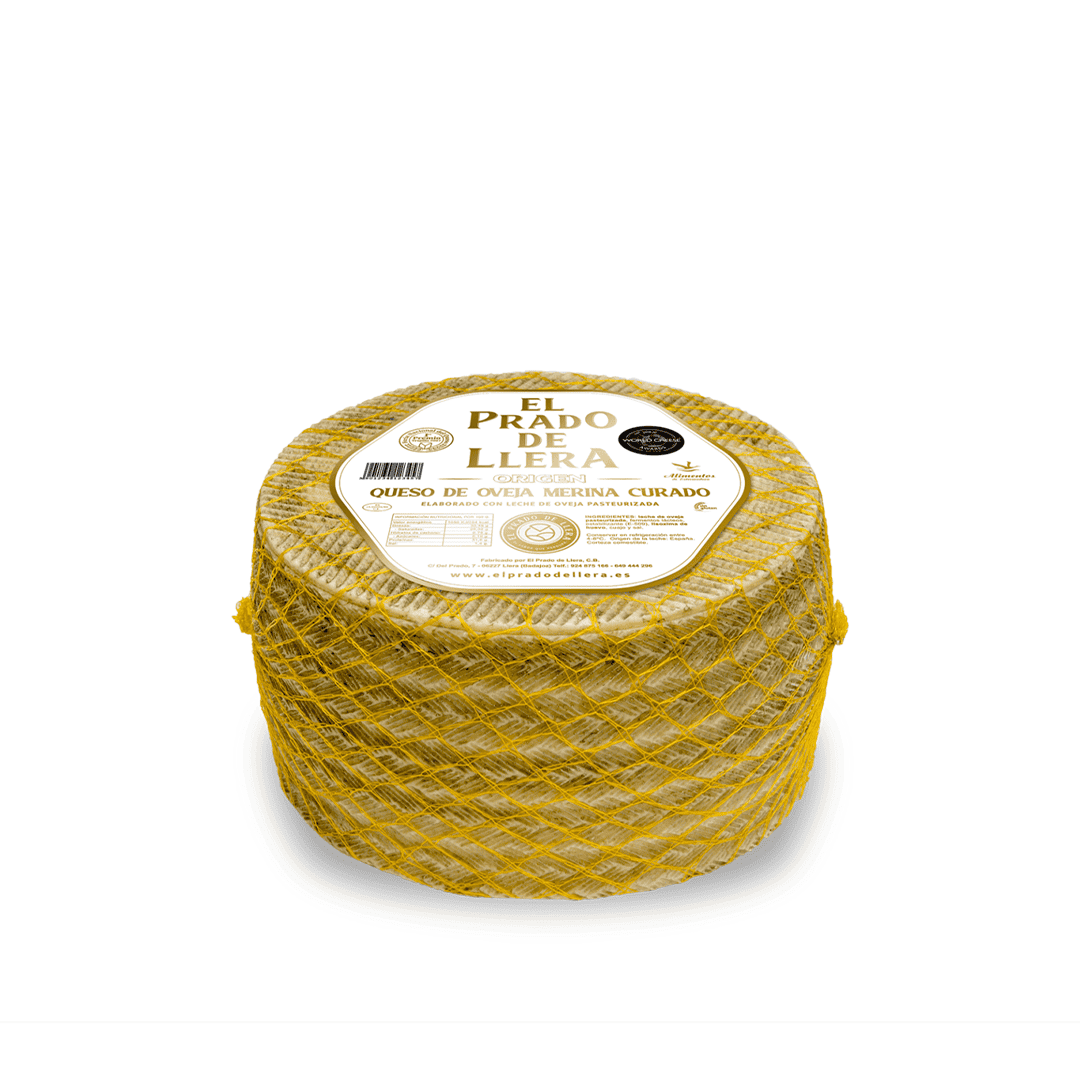 queso-curado-el-prado-la-jamona