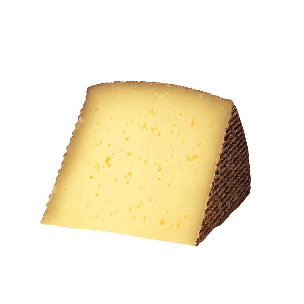 Queso añejo puro de oveja leche cruda castillo peñas negras