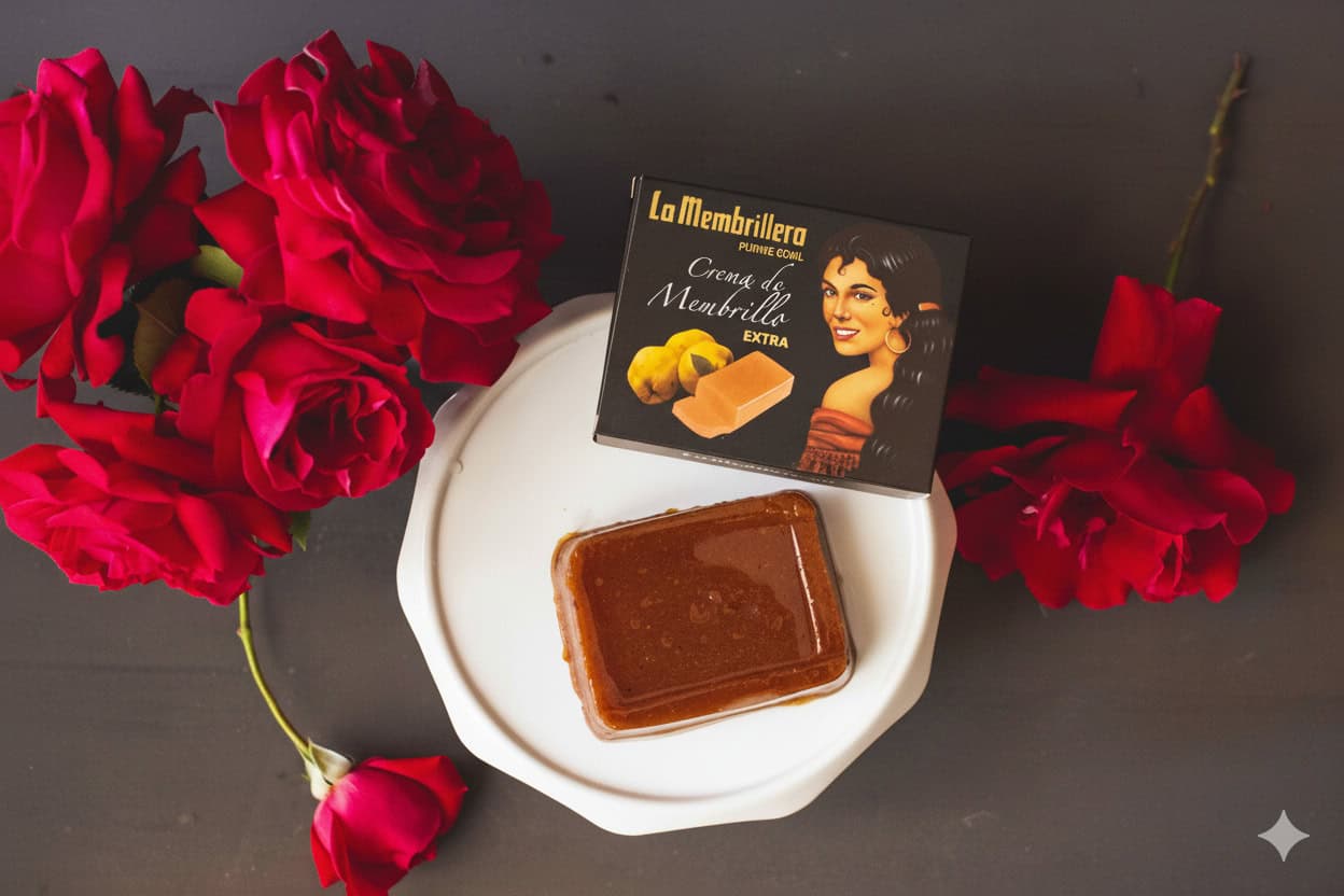 Crema de Membrillo Extra