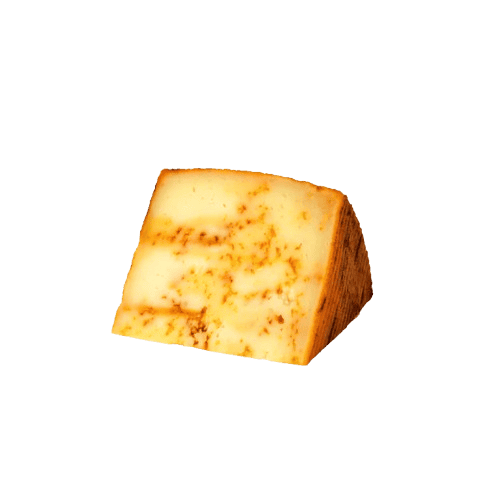 queso curado con pimenton castillo peñas negras